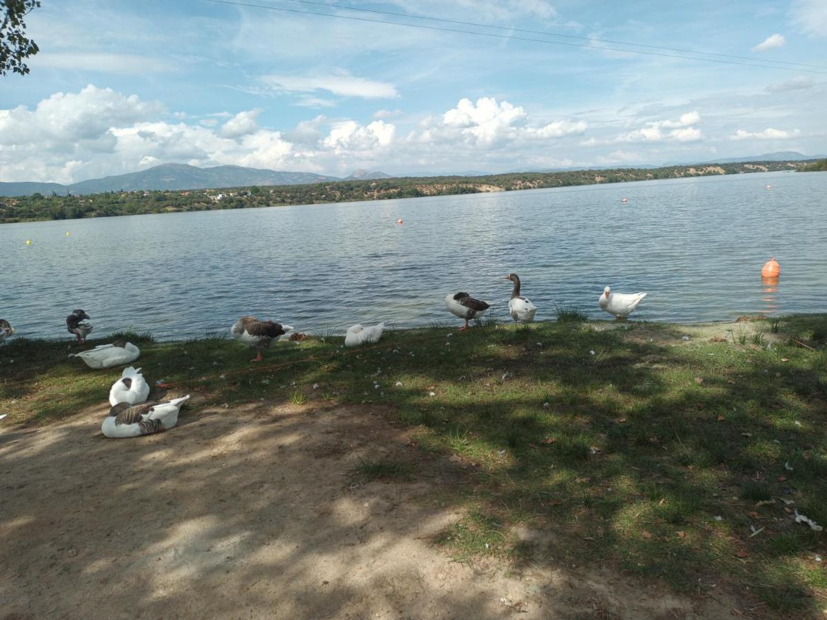Relajante Сasa de vacaciones